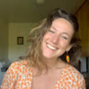 Meet your Posher, Rose